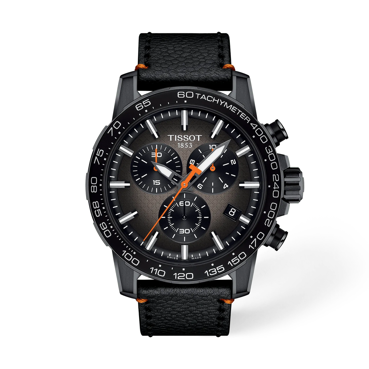 TISSOT T125.617.36.081.00 Orologio Uomo