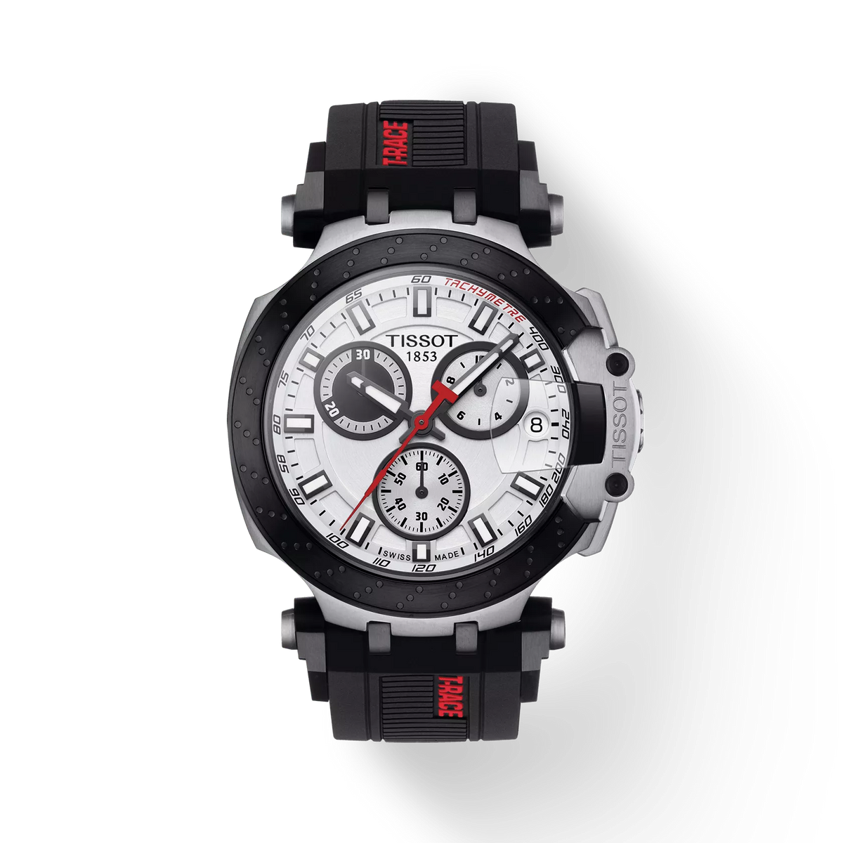 TISSOT T Race Cronografo T115.417.27.011.00 Orologio Uomo