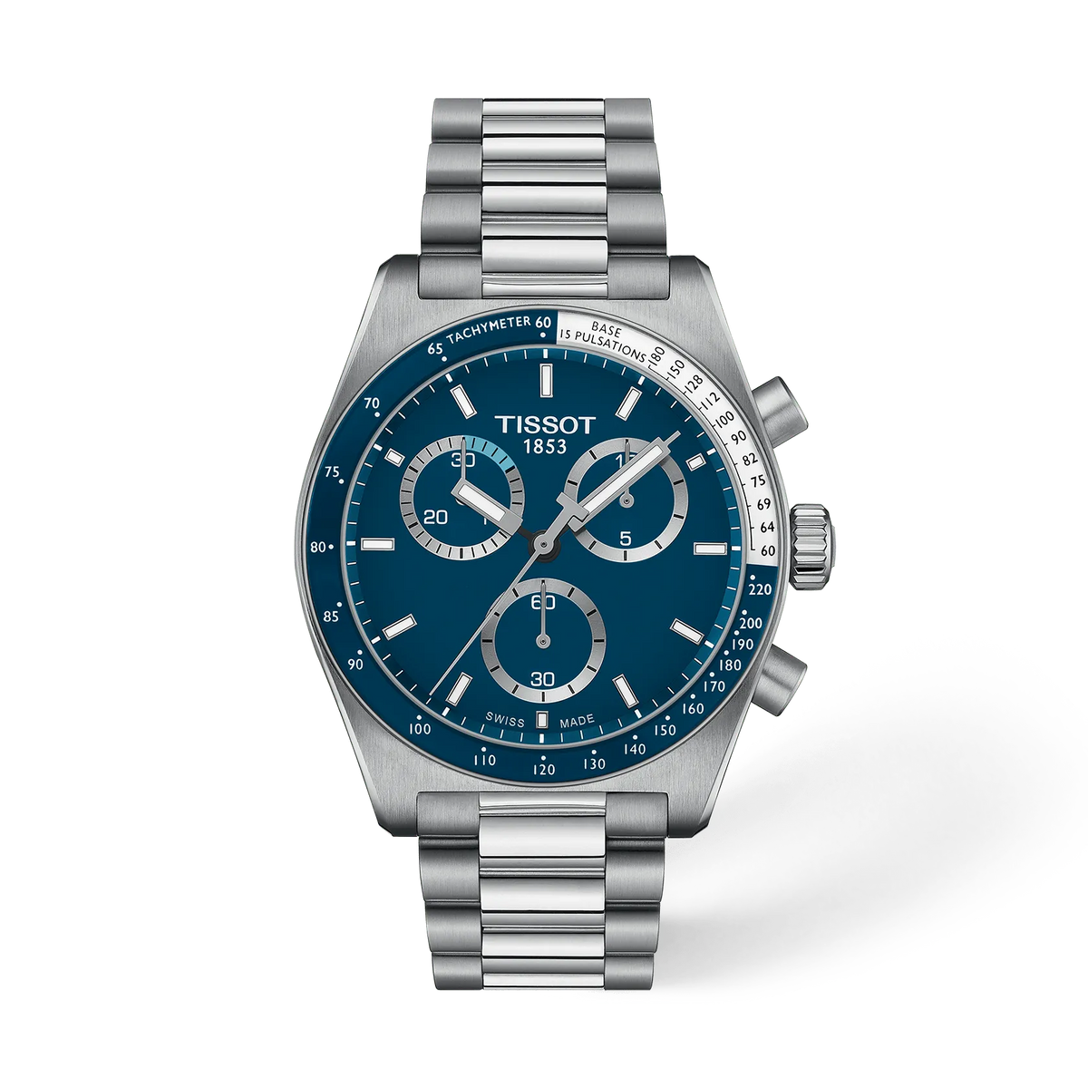 TISSOT PR516 40mm T149.417.11.041.00 Orologio Uomo