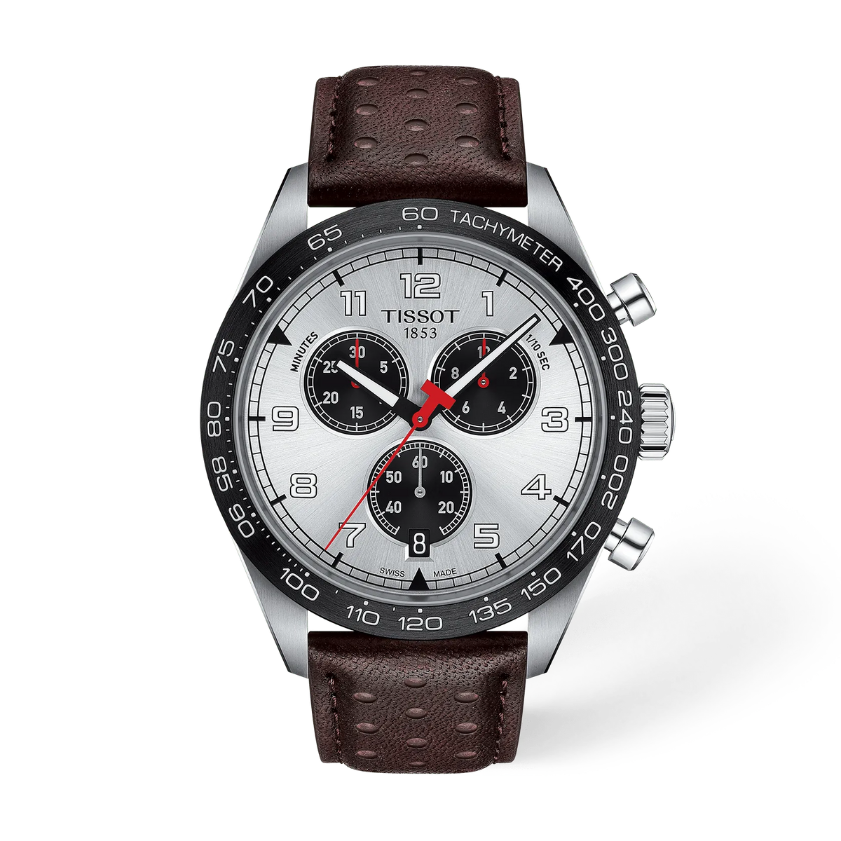 TISSOT PRS 516 45mm Modello T131.617.16.032.00 Orologio