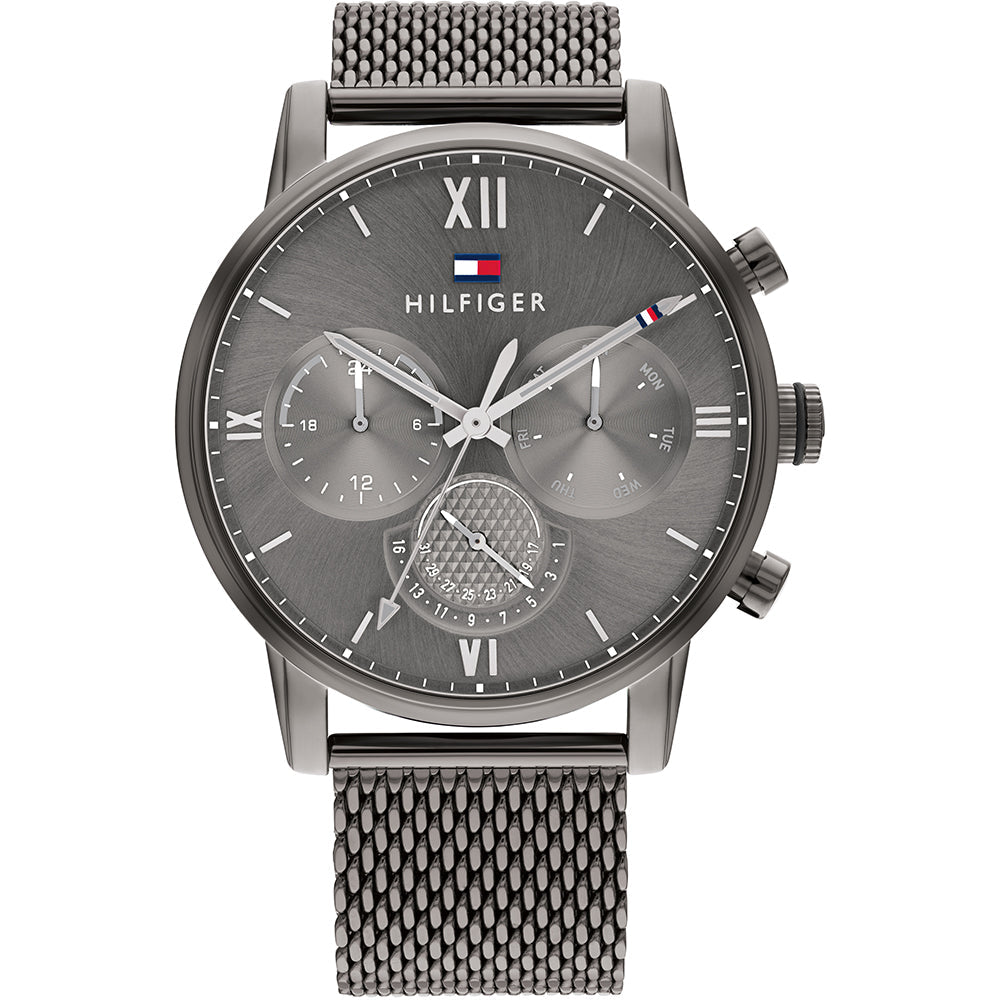 TOMMY HILFIGER 1791882 Orologio al quarzo da uomo