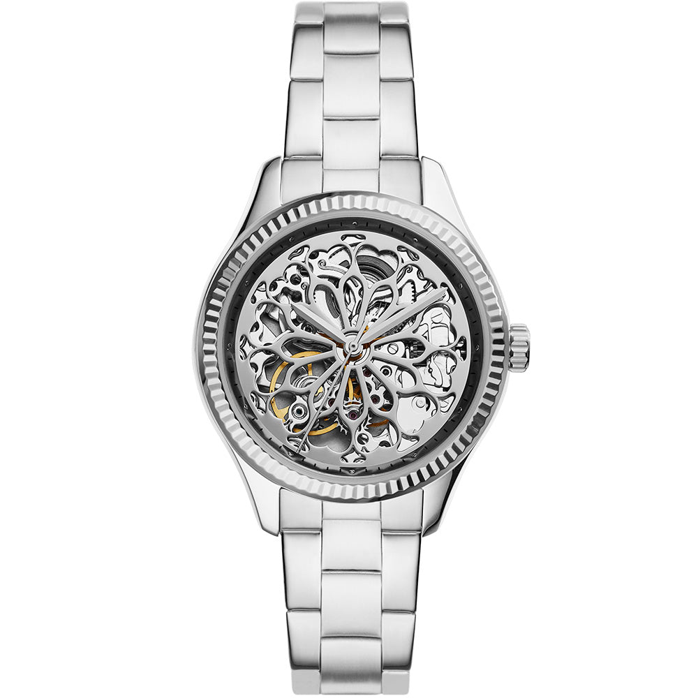 FOSSIL Rye BQ3753 Orologio Donna automatico