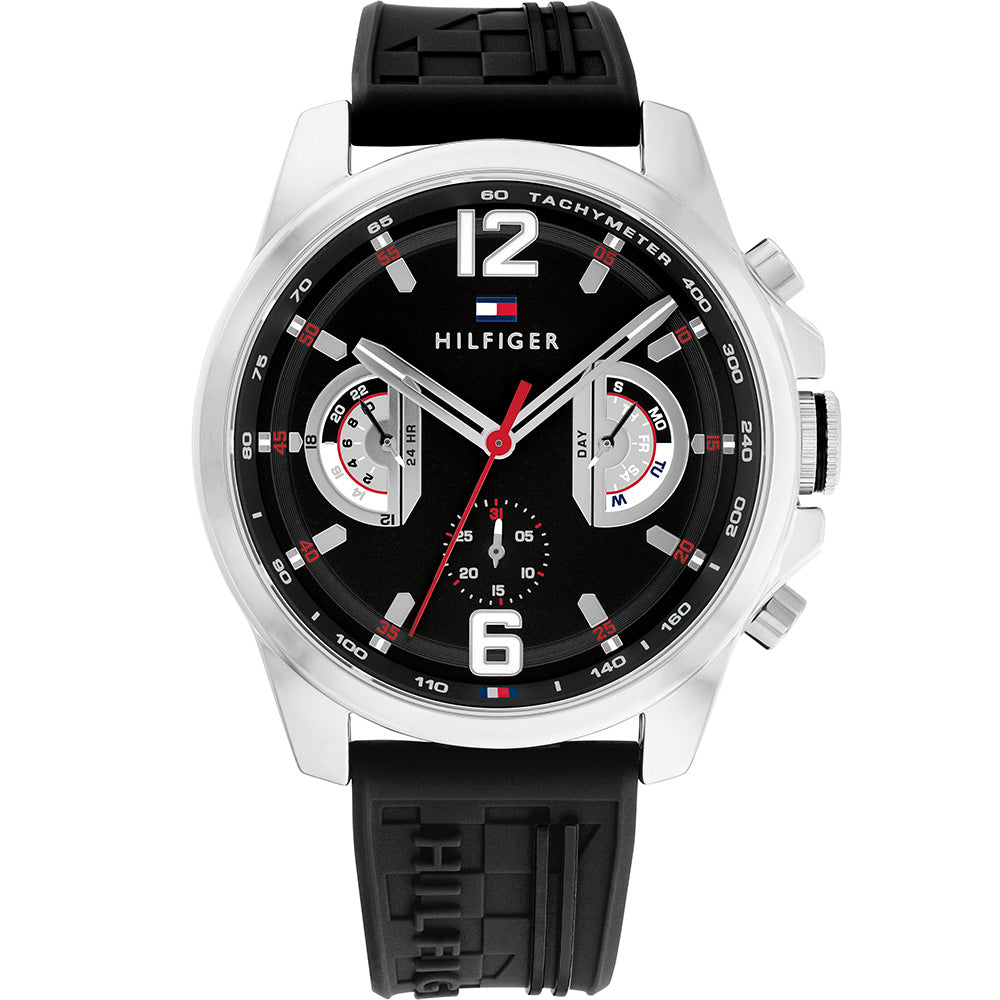 TOMMY HILFIGER 1710636 Orologio da uomo
