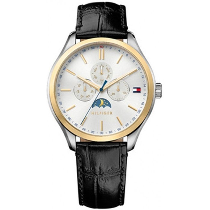 TOMMY HILFIGER 1791305 Orologio da uomo