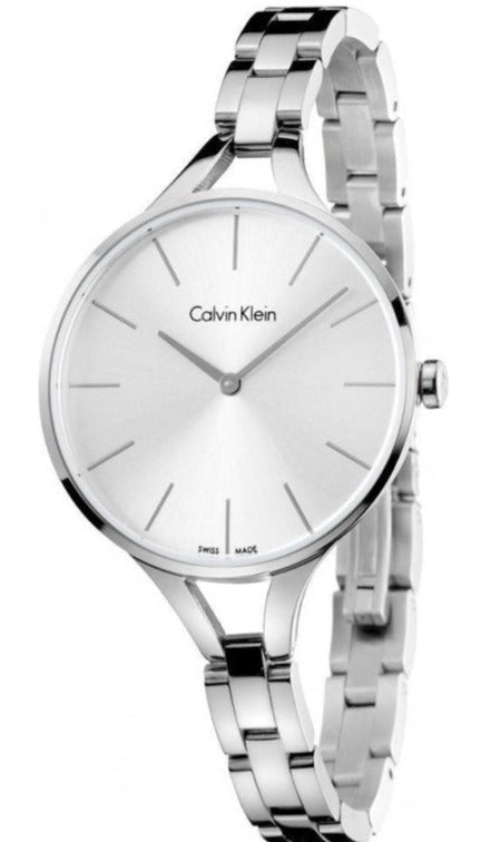 CALVIN KLEIN K7E23146 Orologio Donna