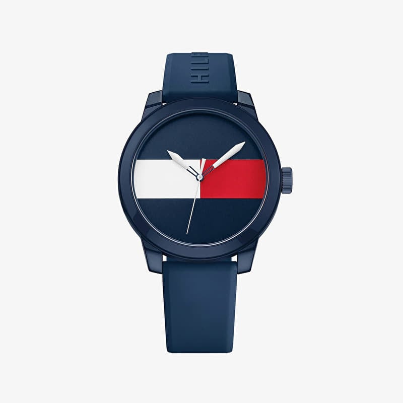 TOMMY HILFIGER 1791322 Orologio al quarzo da uomo