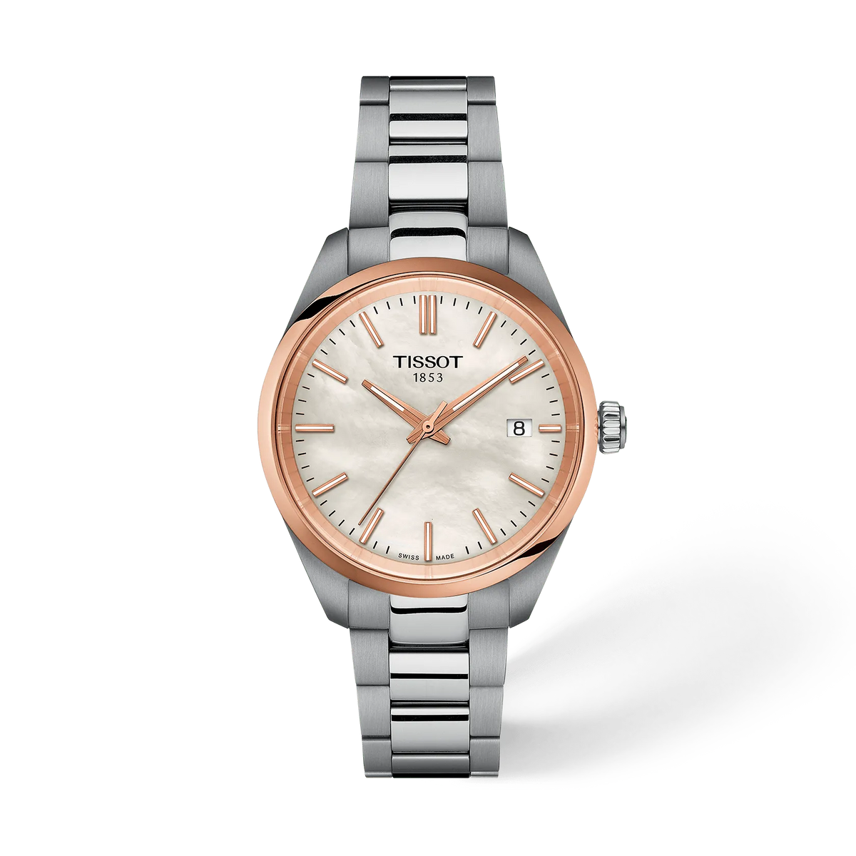 TISSOT Pr 100 34mm T150 210 21 111 00 T150.210.21.111.00 Orologio Donna