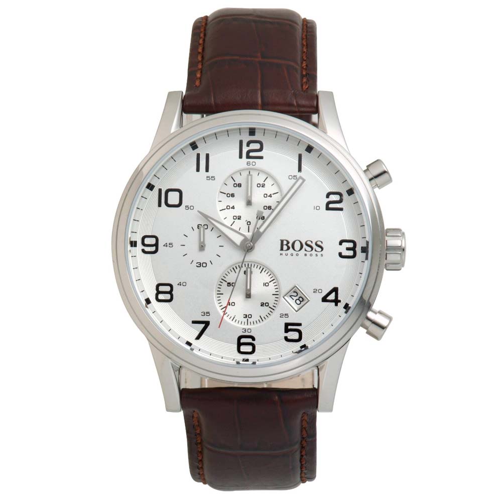 HUGO BOSS 1512447 Orologio Quarzo Uomo