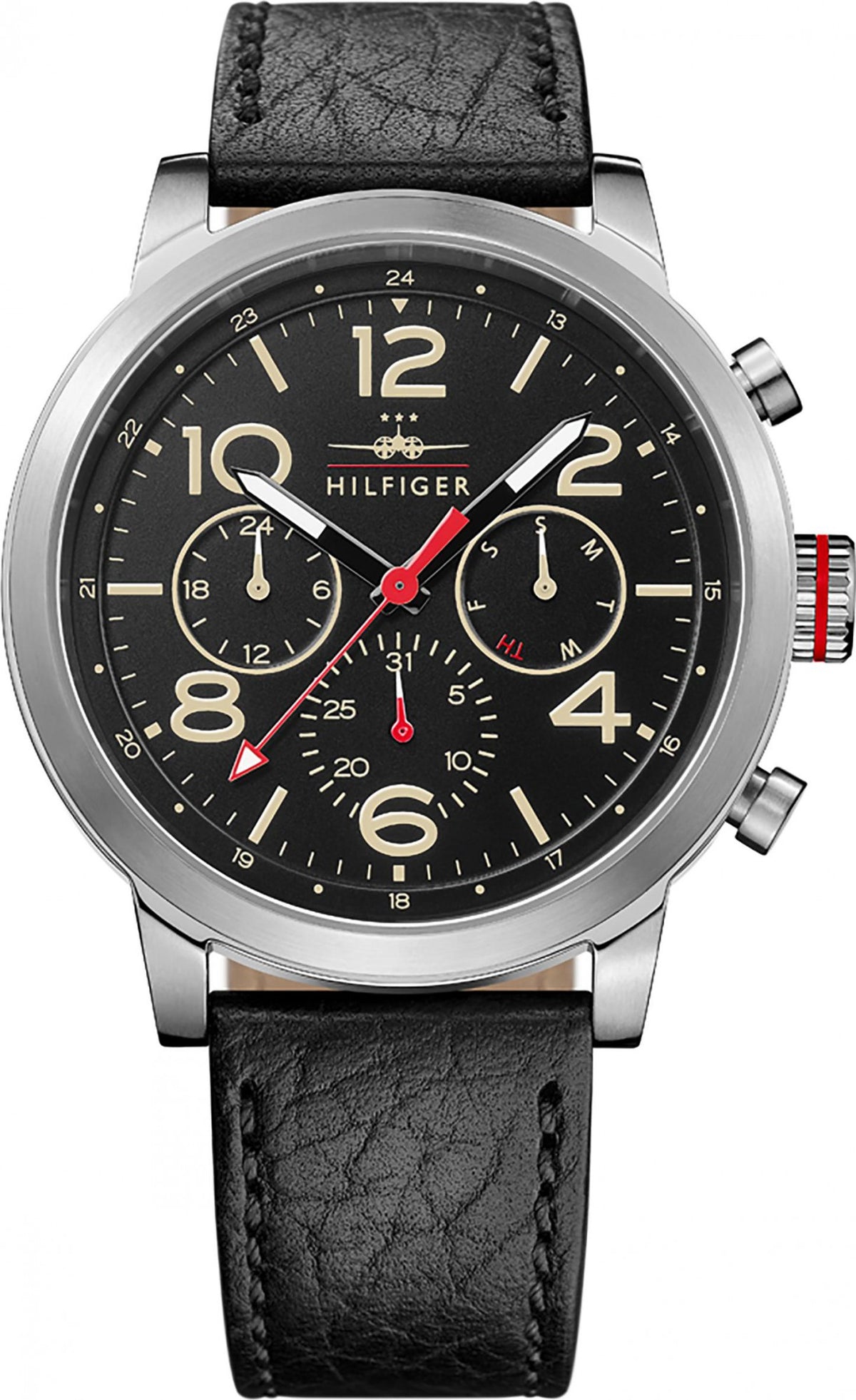 TOMMY HILFIGER 1791232 Orologio al quarzo da uomo