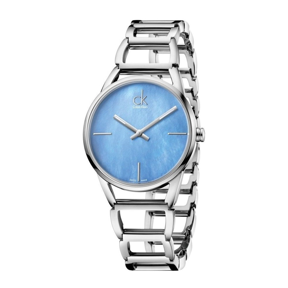 CALVIN KLEIN K3G2312N Orologio Donna