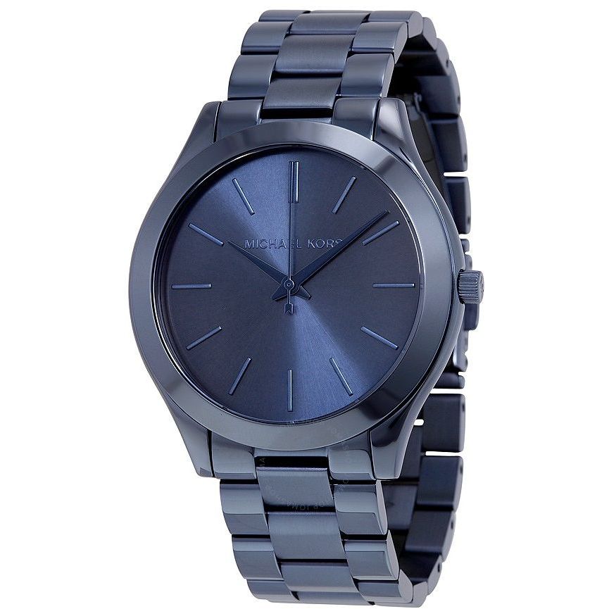 MICHAEL KORS Slim Runway MK3419 Orologio da Donna