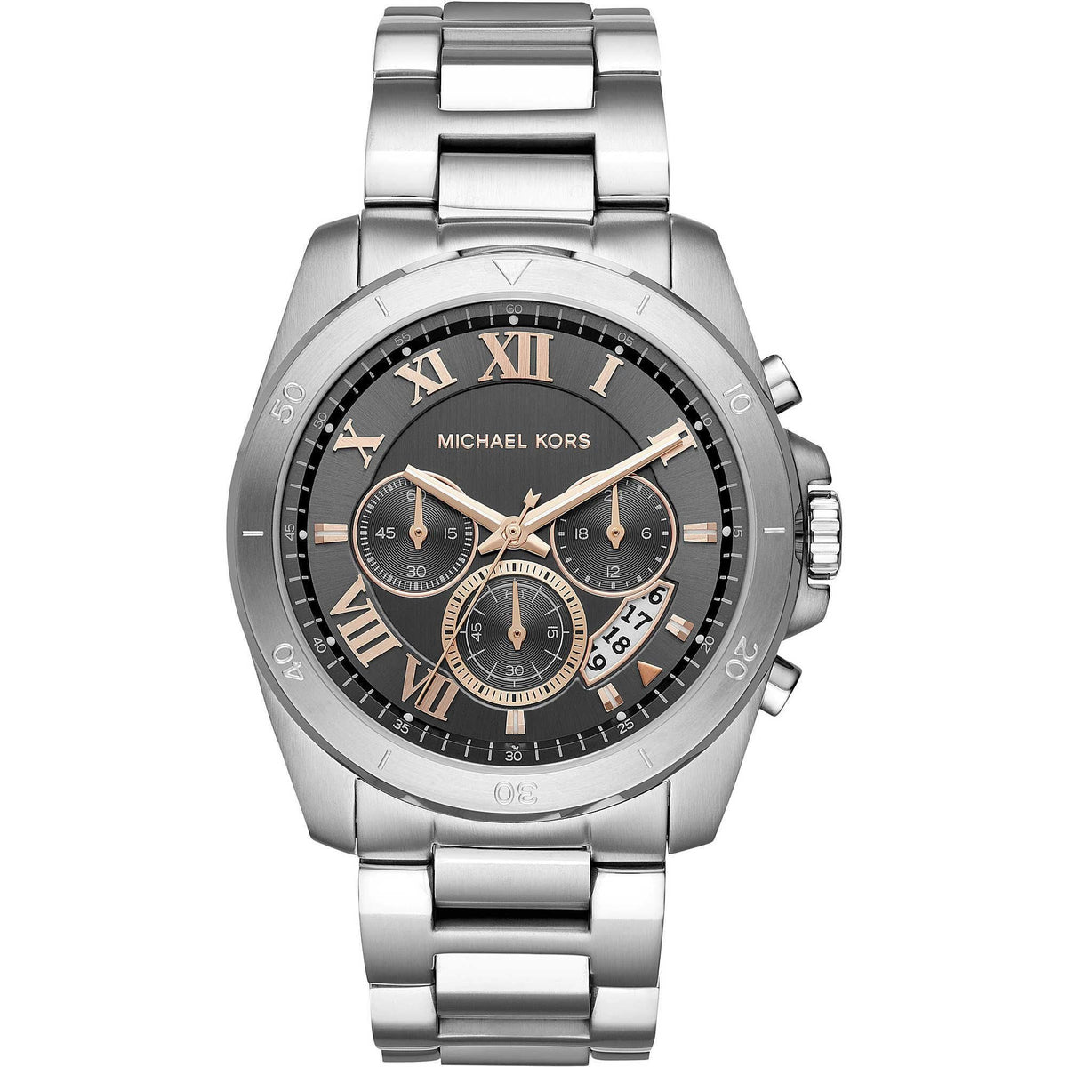MICHAEL KORS MK8609 Orologio da Uomo