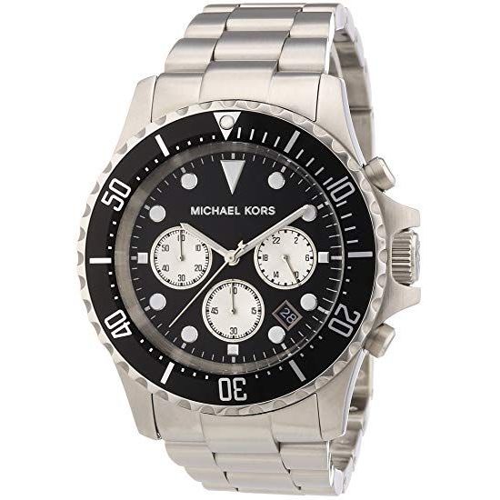 MICHAEL KORS MK8256 Orologio da Uomo