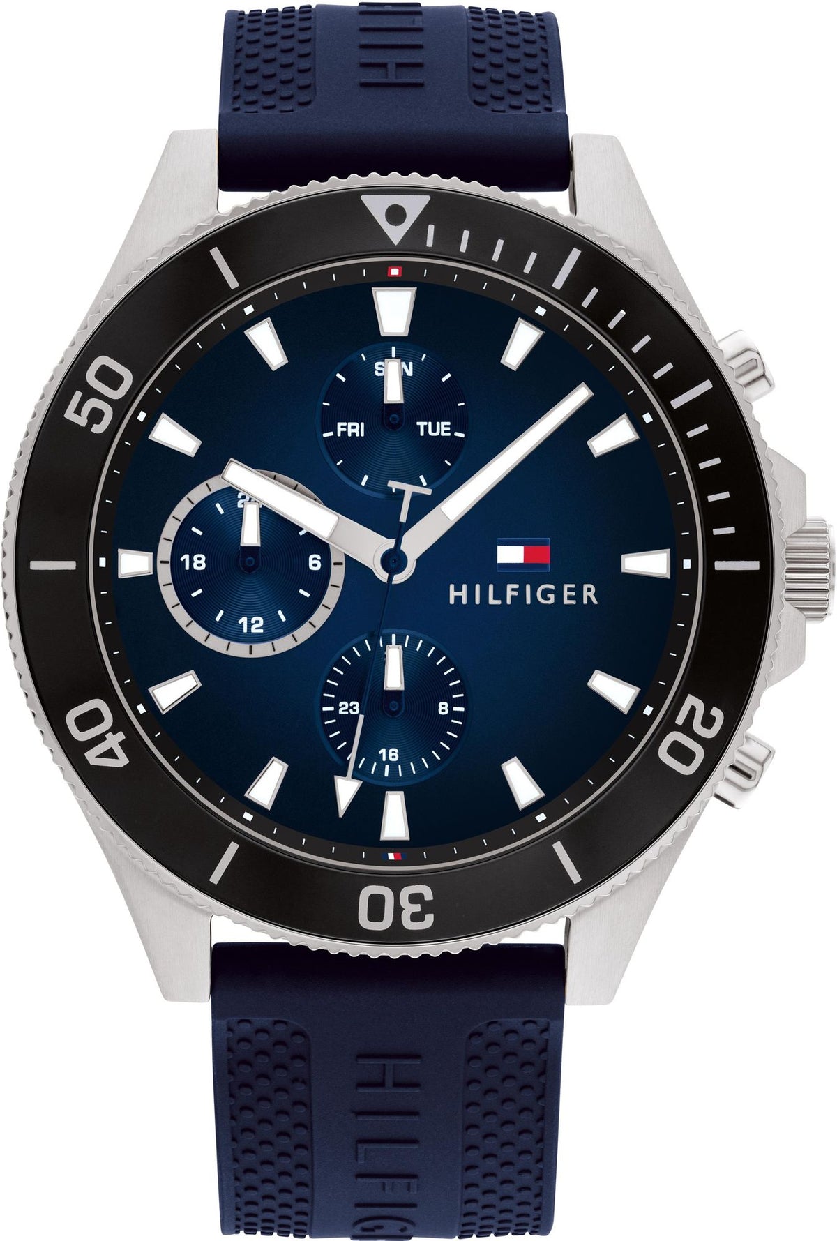 TOMMY HILFIGER 1791920 Orologio al quarzo da uomo