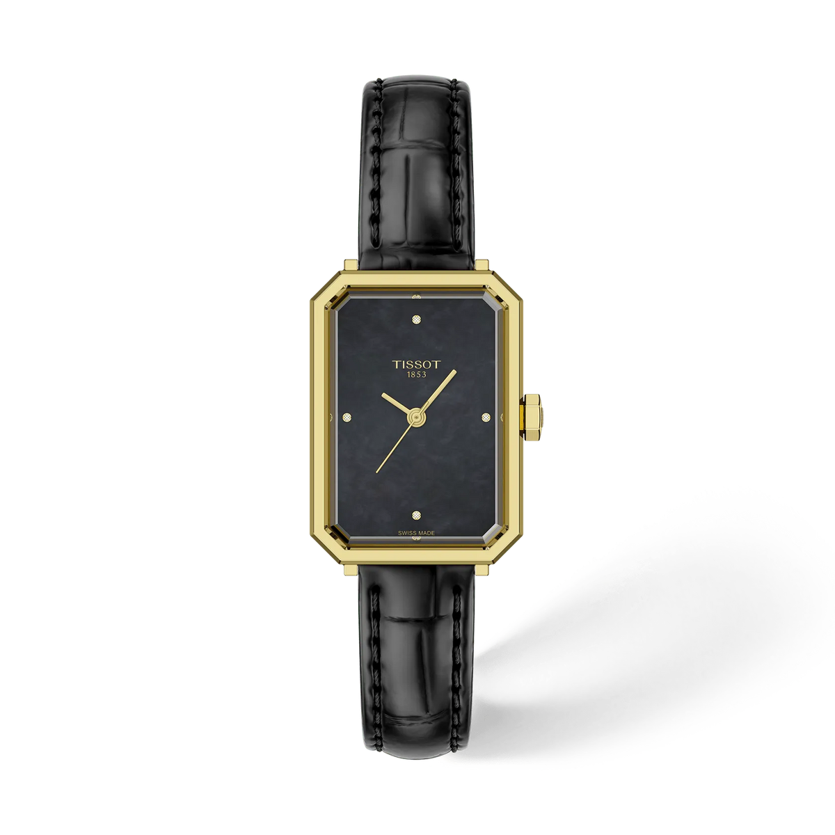 TISSOT SRV 30mm T1601103612600 T160.110.36.126.00 Orologio Donna