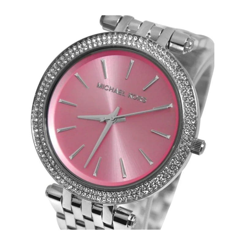 MICHAEL KORS MK3352 Orologio da Donna