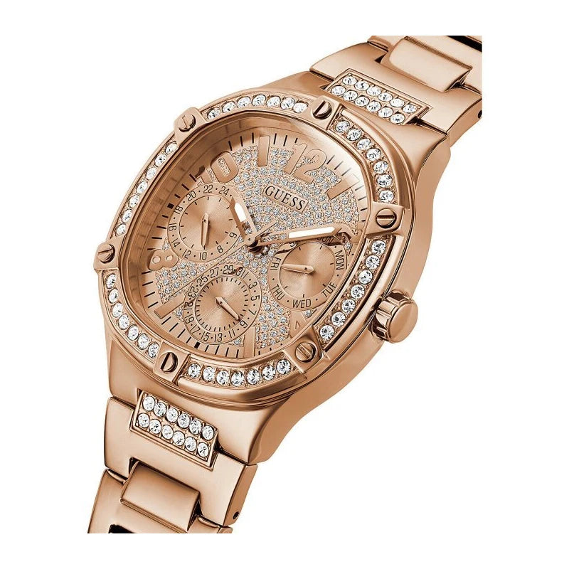 GUESS Duchess GW0558L3 Orologio Donna