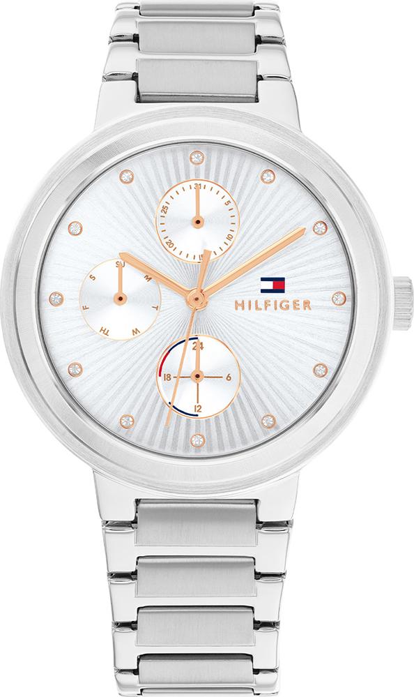 TOMMY HILFIGER 1782532 Orologio al quarzo da donna