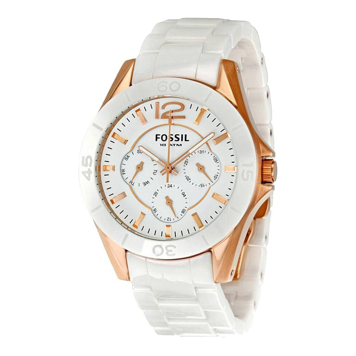 FOSSIL CE1006 Orologio Donna al quarzo