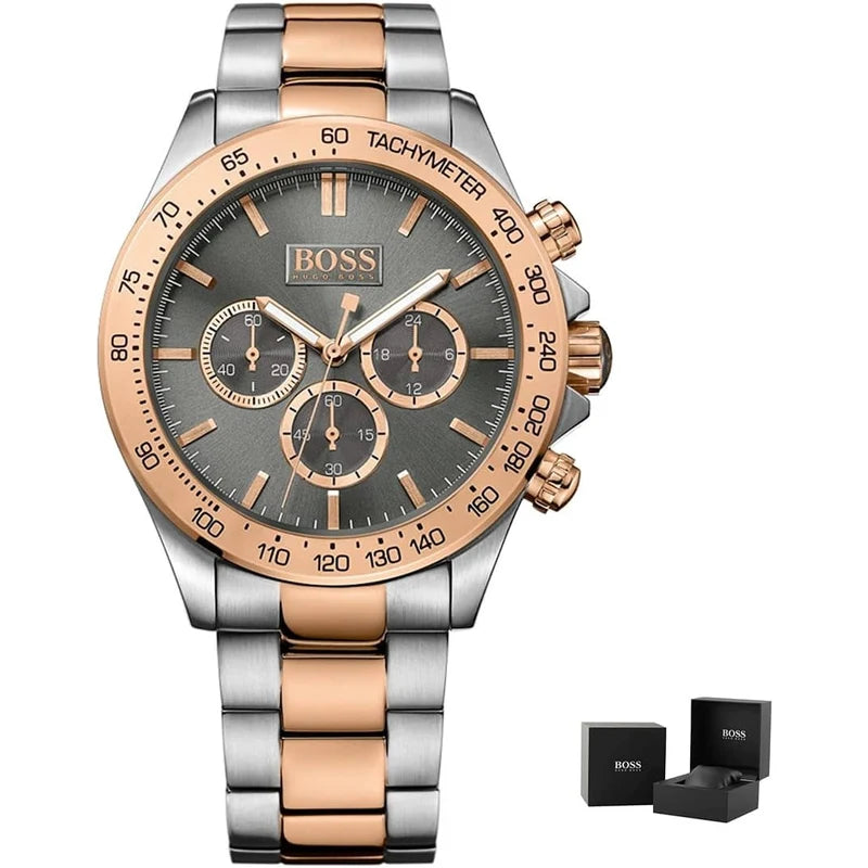 HUGO BOSS Ikon 1513339 Orologio Quarzo Uomo