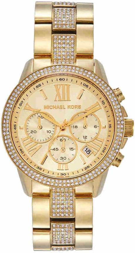 MICHAEL KORS MK7504 Orologio da Donna