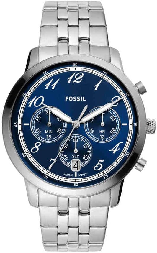 FOSSIL Neutra FS6025 Orologio Uomo al quarzo