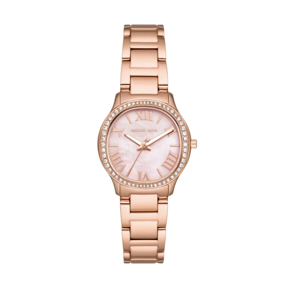 MICHAEL KORS Sage MK4823 Orologio da Donna
