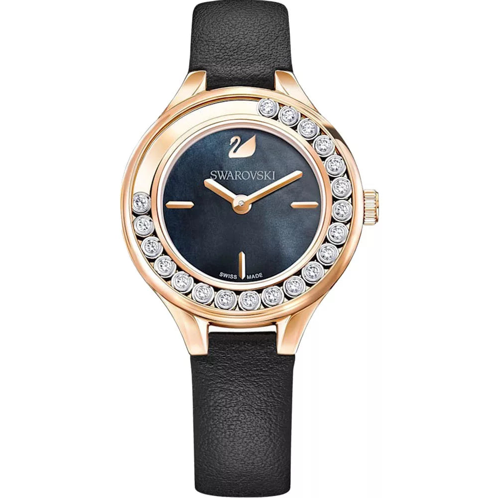 Swarovski 5301877 Lovely Crystals Orologio Donna
