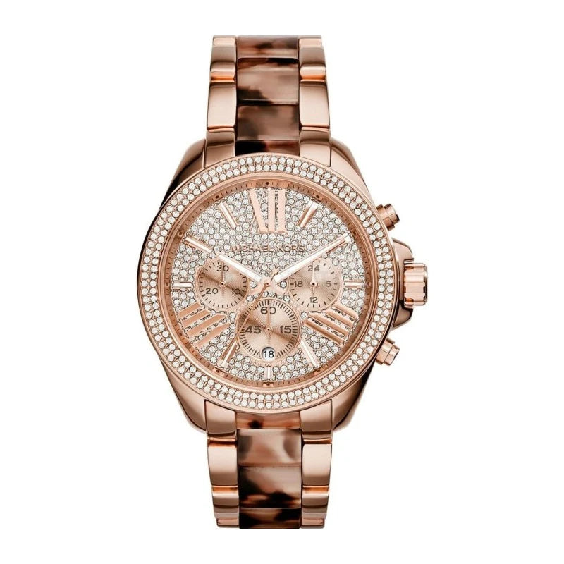 MICHAEL KORS Runway MK6159 Orologio da Donna