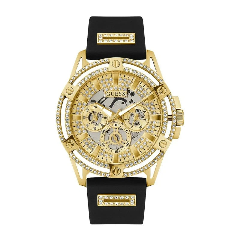 GUESS Trend GW0537G2 Orologio Uomo