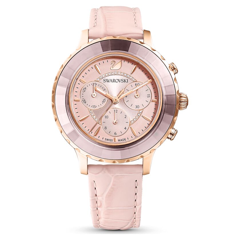 Swarovski 5452501 Orologio Quarzo Donna