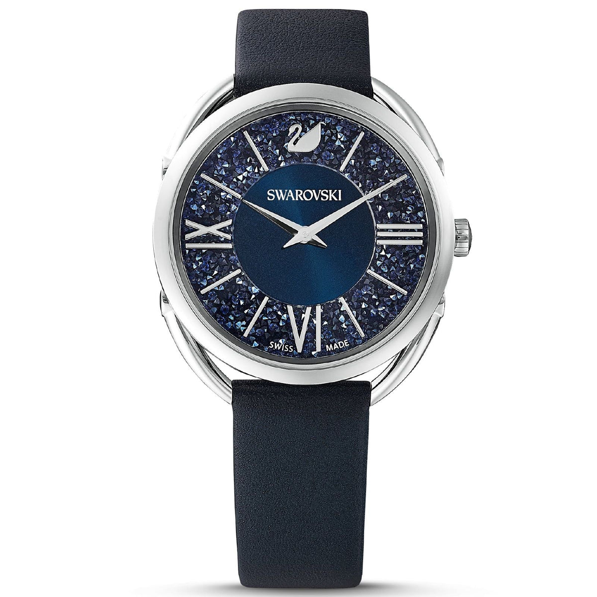 Swarovski Crystalline Glam 5537961 Orologio Donna
