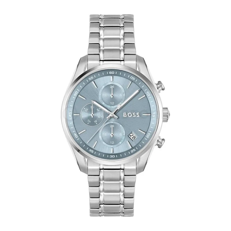 HUGO BOSS Grand Tour 1502767 See Orologio Donna