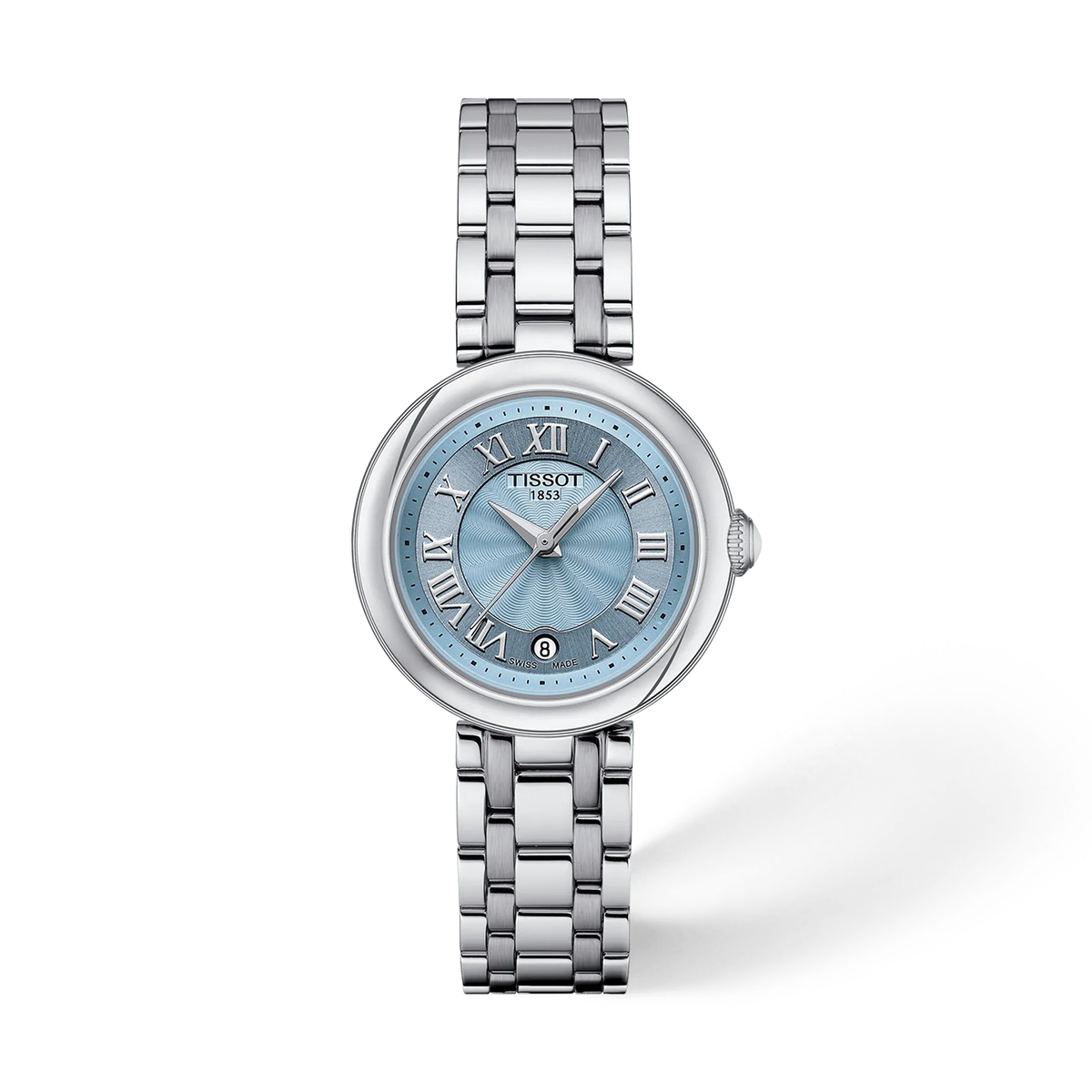 TISSOT Bellissima 26mm T126.010.11.133.00 Orologio Donna