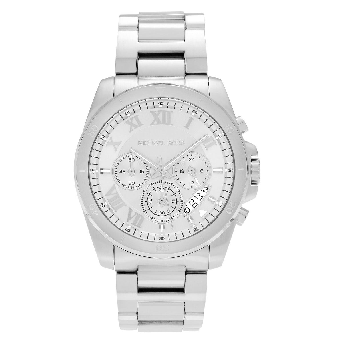 MICHAEL KORS Brecken MK8562 Orologio da Uomo