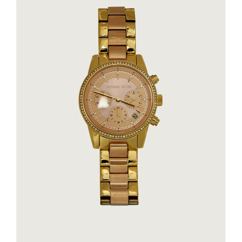 MICHAEL KORS MK6475 Orologio da Donna