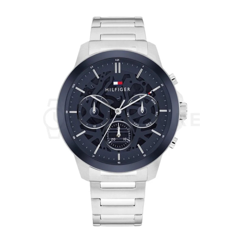 TOMMY HILFIGER 1710684 Orologio al quarzo da uomo