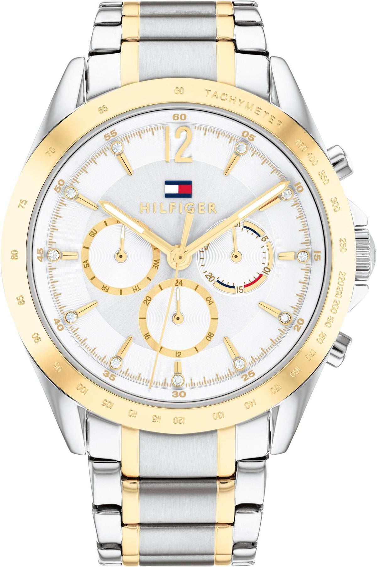 TOMMY HILFIGER 1782555 Orologio al quarzo da donna