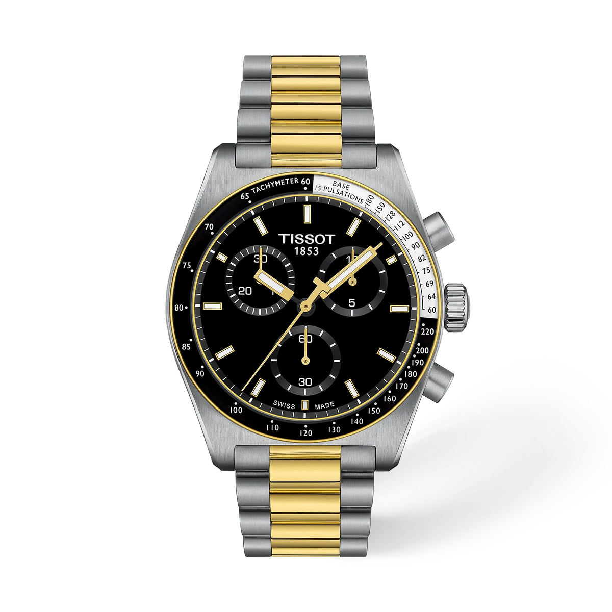 TISSOT PR516 40mm T149.417.22.051.00 Orologio Uomo
