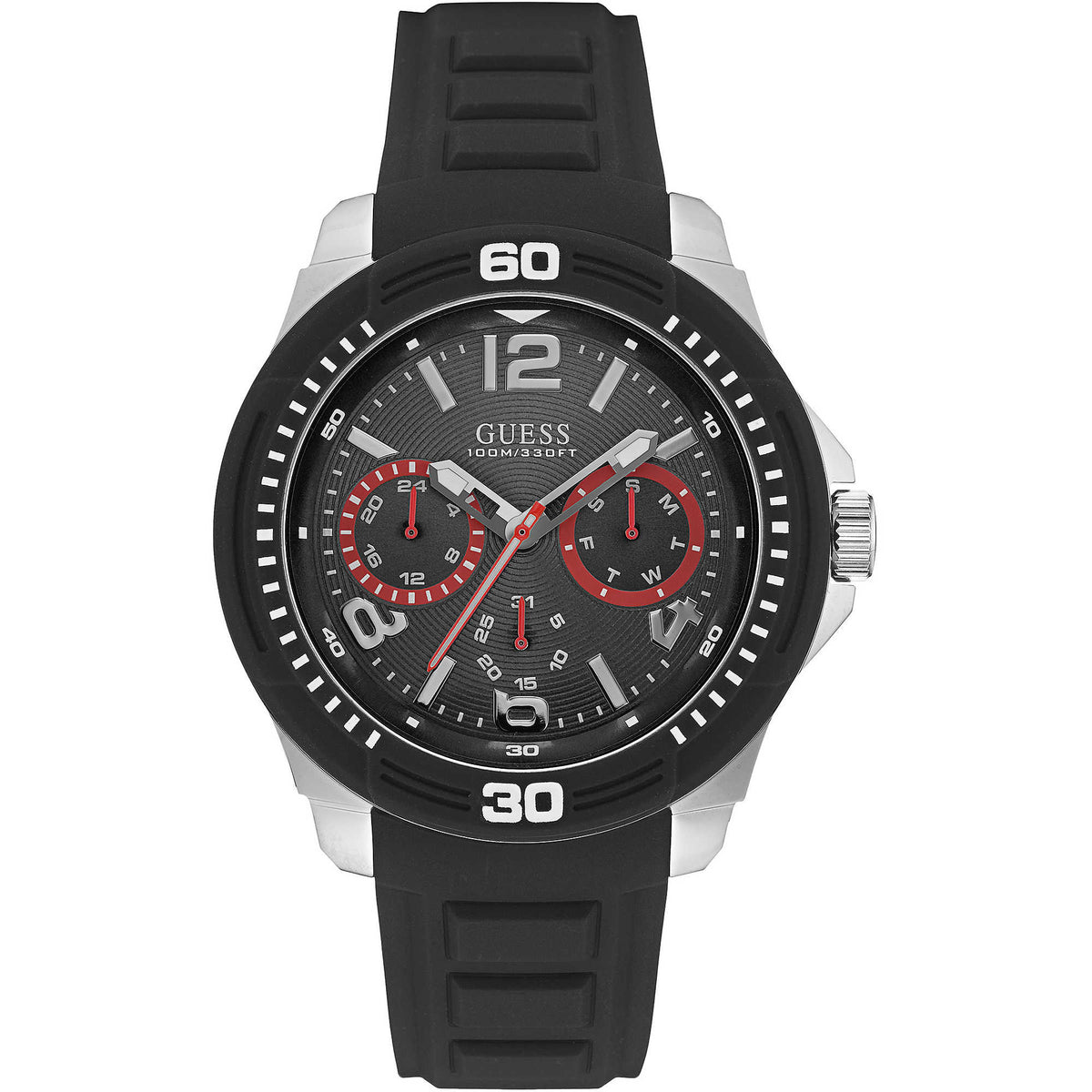 GUESS W0967G1 Orologio Uomo