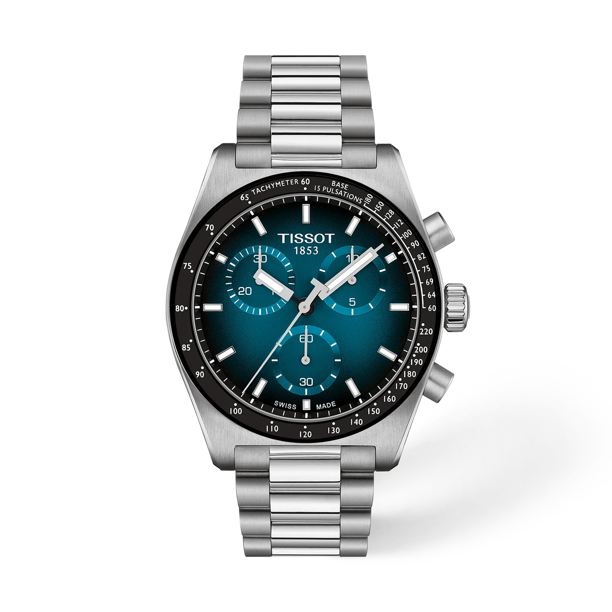 TISSOT PR516 40mm T149.417.11.041.01 Orologio Uomo