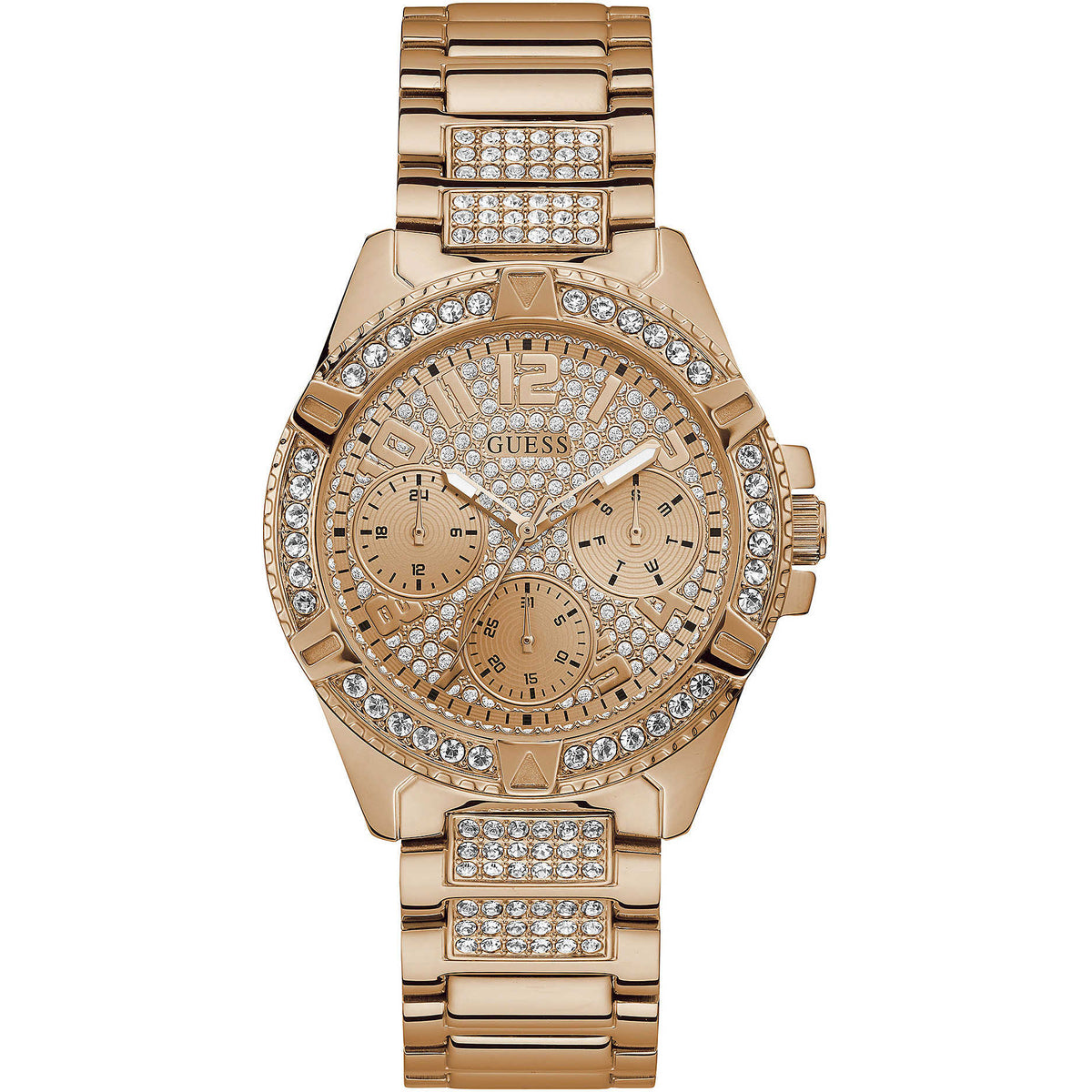 GUESS W1156L3 Orologio Donna