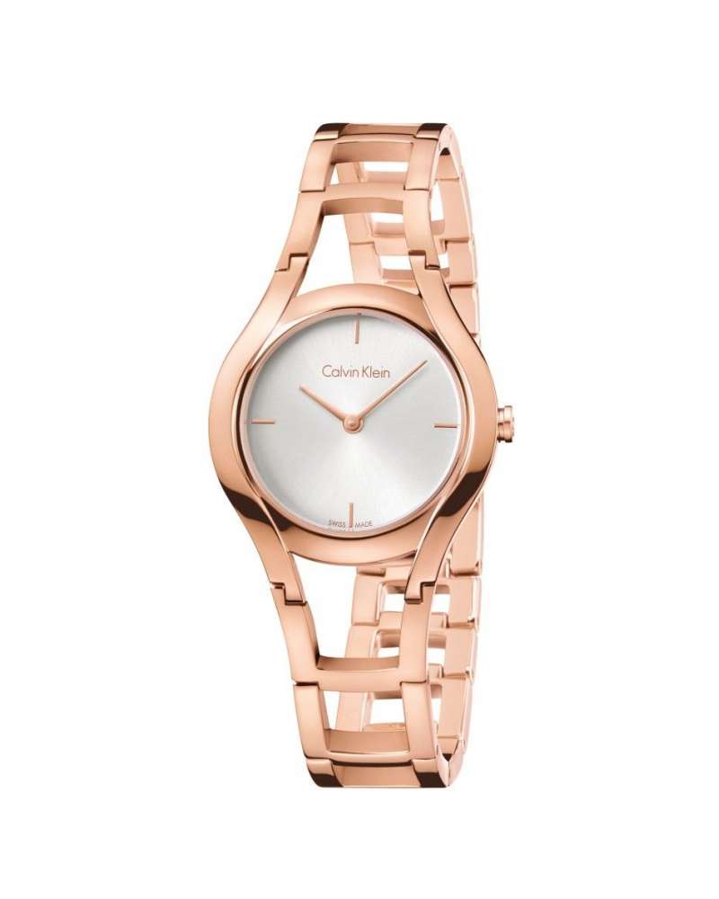 CALVIN KLEIN K6R23626 Orologio Donna