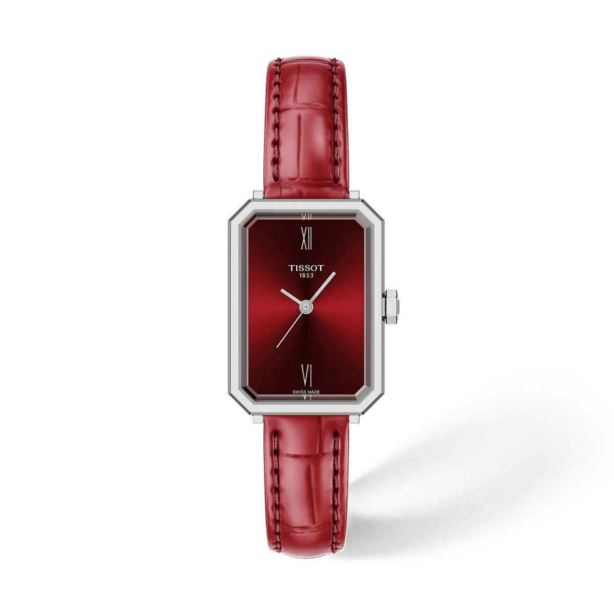 TISSOT SRV 30mm T160.110.16.423.00 Orologio Donna