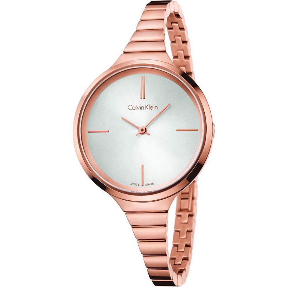 CALVIN KLEIN K4U23626 Orologio Donna