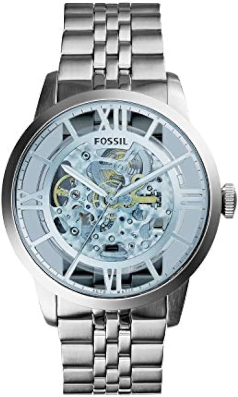 FOSSIL ME3073 Orologio Uomo automatico