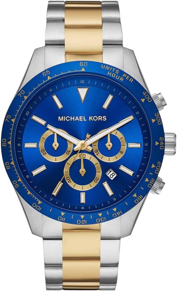 MICHAEL KORS Layton MK8825 Orologio da Uomo