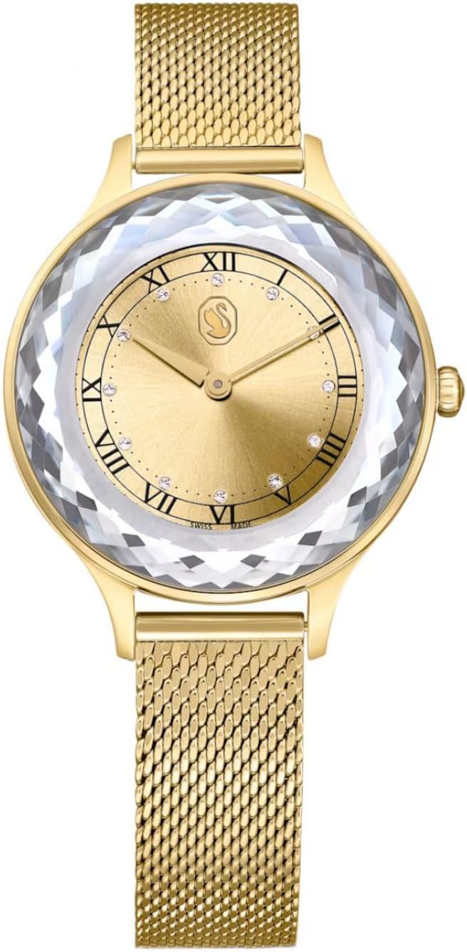 Swarovski Octea Nova 5649993 Steel Orologio Donna