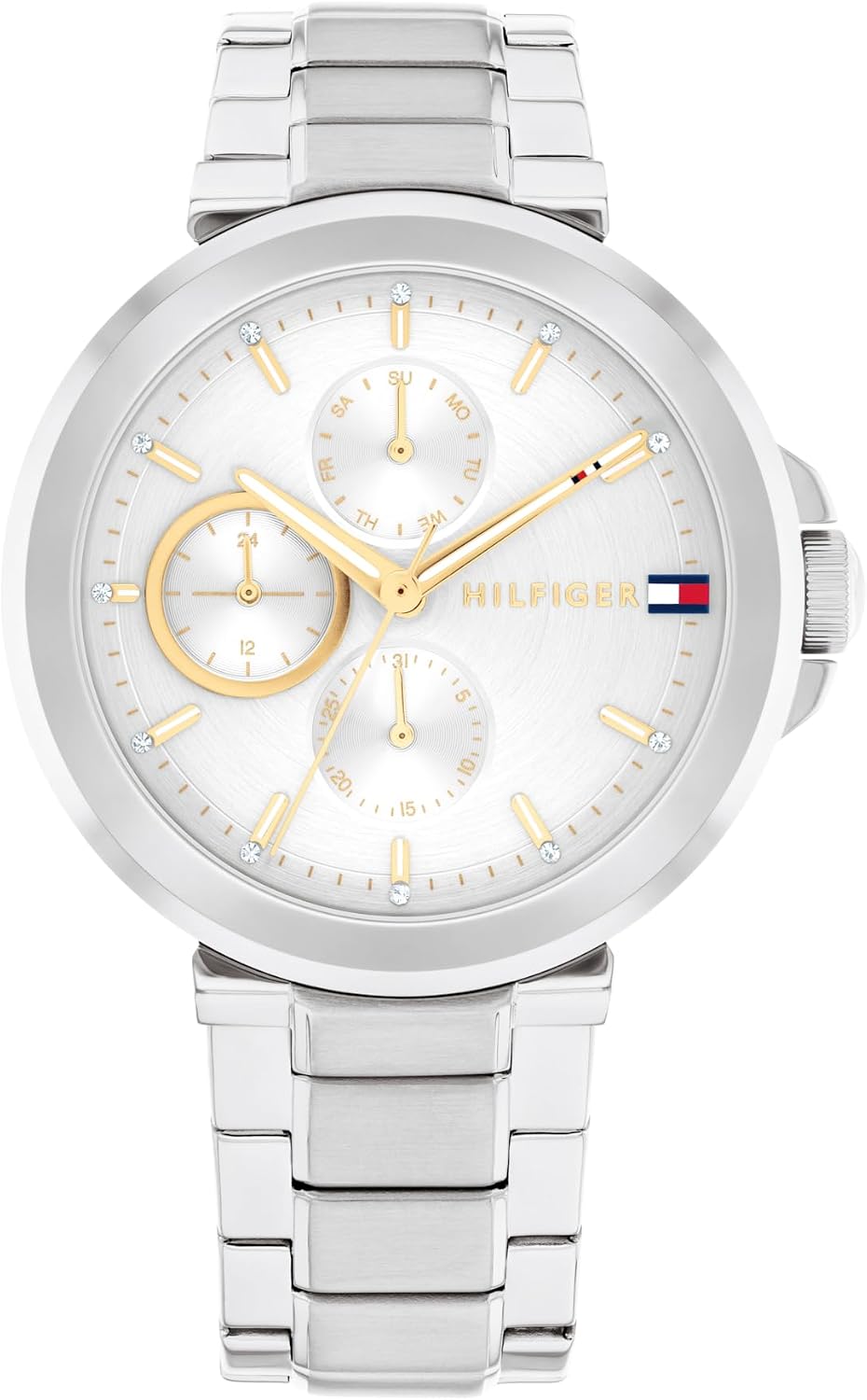 TOMMY HILFIGER 1782753 Orologio al quarzo da donna