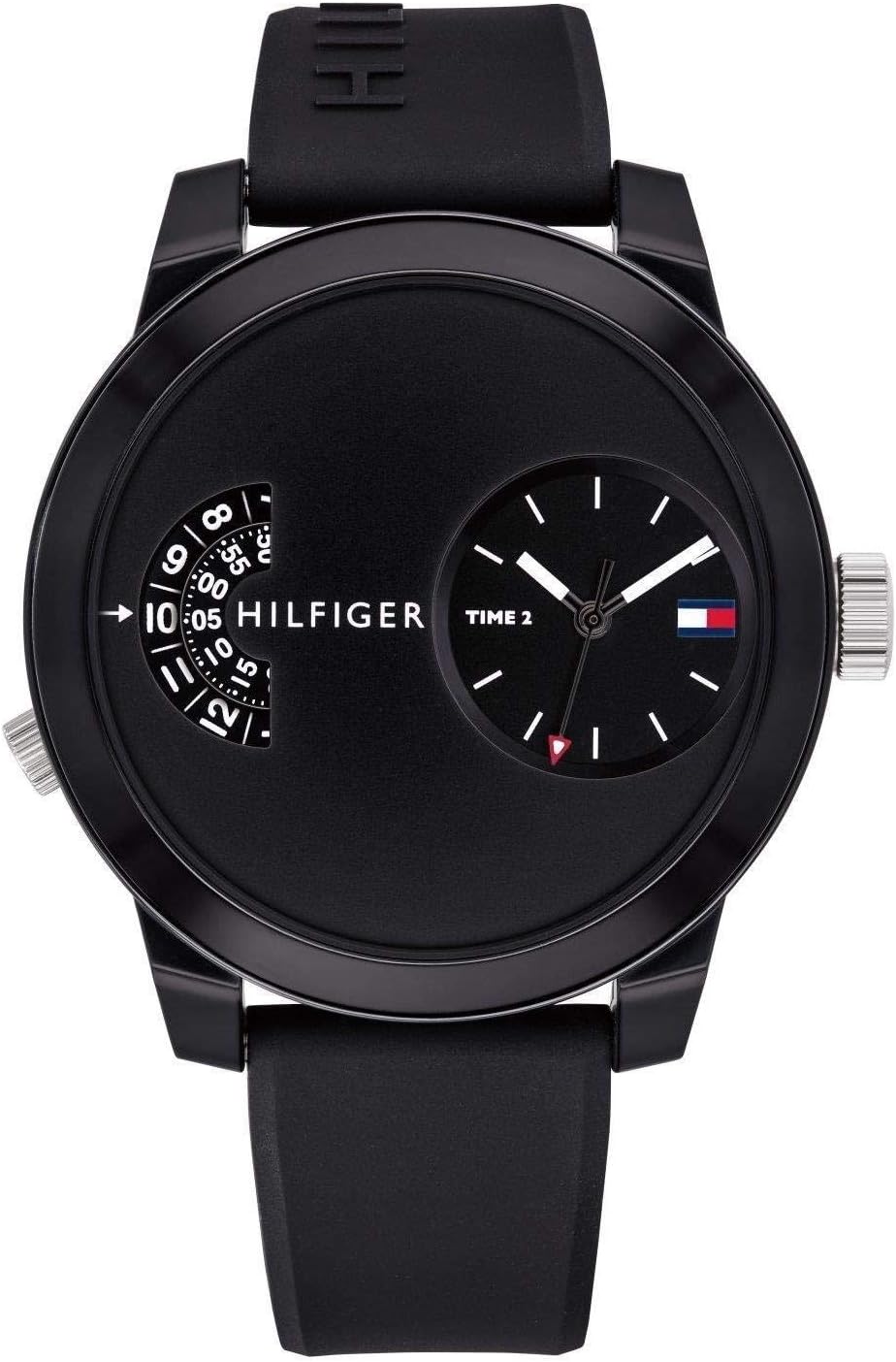 TOMMY HILFIGER 1791555 Orologio al quarzo da uomo
